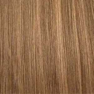 Praline Mocha Nano Weft 18in
