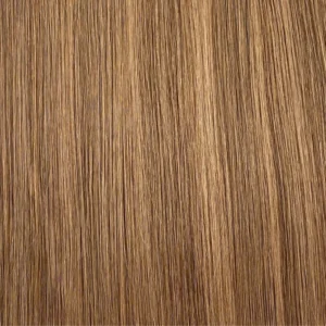Praline Mocha Nano Weft 18in