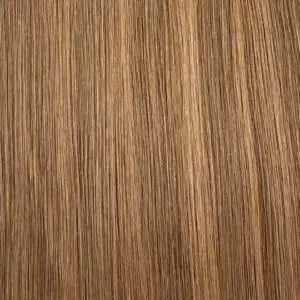Praline Mocha Nano Weft 22in
