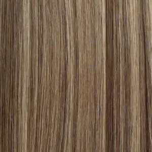 Caramel Truffle Nano Weft 24in
