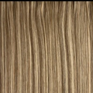 Golden Biscotti Nano Weft 18in