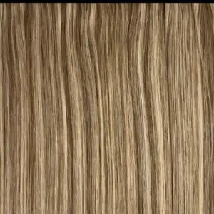Golden Biscotti Nano Weft 20in