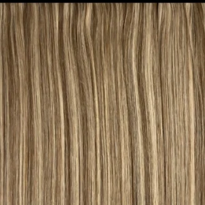 Golden Biscotti Nano Weft 20in