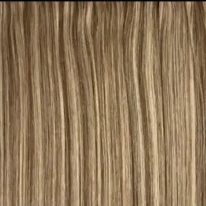 Golden Biscotti Nano Weft 22in