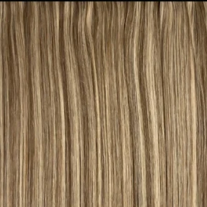 Golden Biscotti Nano Weft 22in