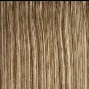 Golden Biscotti Nano Weft 24in