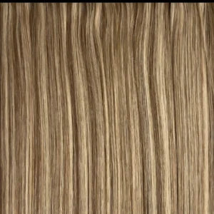 Golden Biscotti Nano Weft 24in
