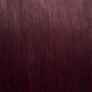 Red Velvet Nano Weft 20in