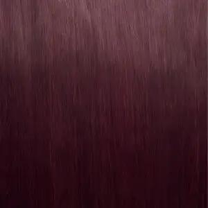 Red Velvet Nano Weft 22in