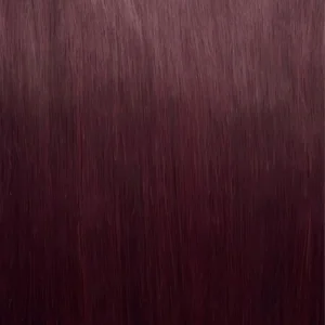 Red Velvet Nano Weft 22in