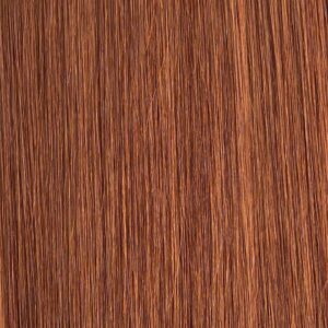 Golden Ember Nano Weft 20in