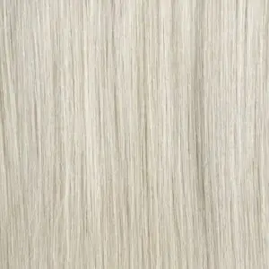 Whipped Ivory Nano Weft 20in