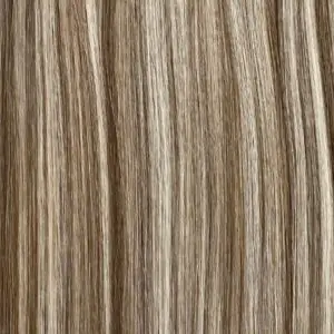 Toasted Almond Nano Weft 18in