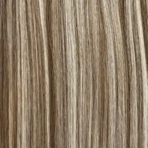 Toasted Almond Nano Weft 20in