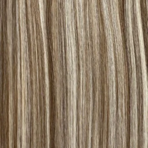 Toasted Almond Nano Weft 22im