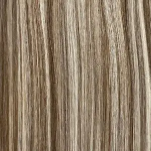 Toasted Almond Nano Weft 24in