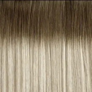 Iced Hazel Keratin Tip 20in