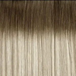 Iced Hazel Nano Weft 20in