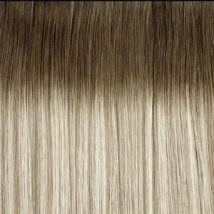 Iced Hazel Nano Weft 20in