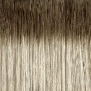 Iced Hazel Nano Weft 22in