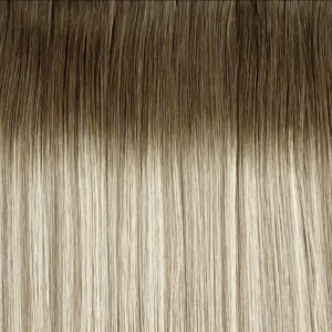 Iced Hazel Nano Weft 22in