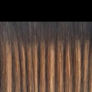 Chocolate Soufflé Nano Weft 18in