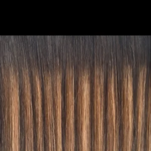 Chocolate Soufflé Nano Weft 18in
