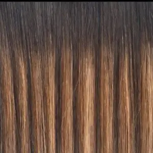 Chocolate Soufflé Nano Weft 20in