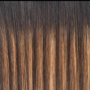 Chocolate Soufflé Nano Weft 20in