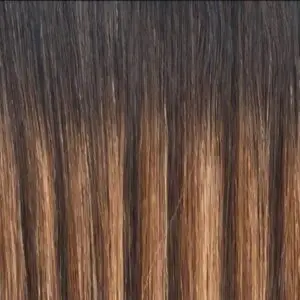 Chocolate Soufflé Nano Weft 24in