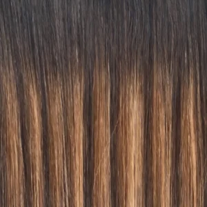 Chocolate Soufflé Nano Weft 22in