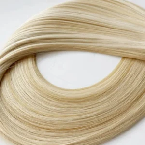 Honey Butter Nano Weft 18in