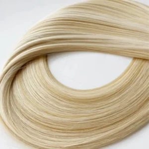 Honey Butter Nano Weft 20in