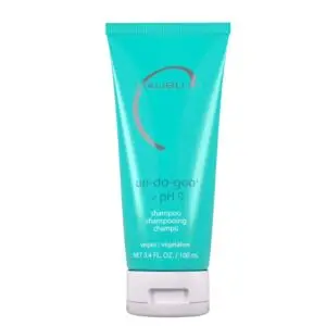 Malibu C un-do-goo shampoo 3.4 FL