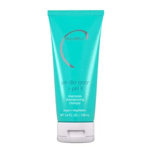 Malibu C un-do-goo shampoo 3.4 FL