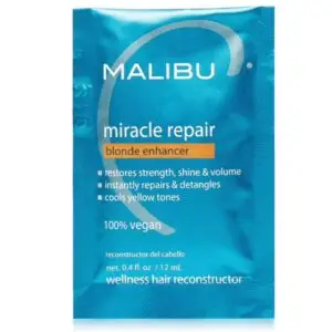 Malibu C Miracle Repair - Blonde Enhancer