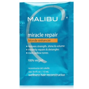 Malibu C Miracle Repair - Blonde Enhancer