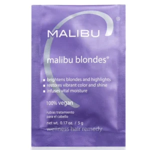 MALIBU BLONDES® WELLNESS REMEDY