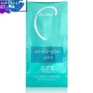 Malibu C UN-DO-GOO® SHAMPOO 0.5 fl