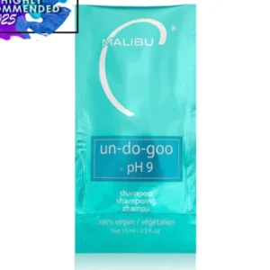 Malibu C UN-DO-GOO® SHAMPOO 0.5 fl