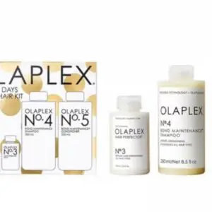 Olaplex Strong Days Ahead Kit