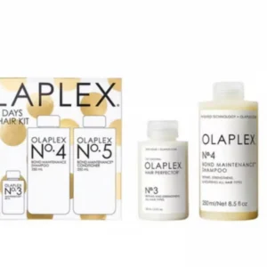 Olaplex Strong Days Ahead Kit