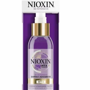 Nixon 3D Intensive