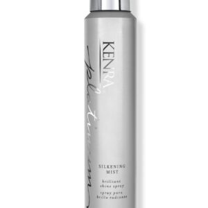 Kenra Platinum Silkening Mist