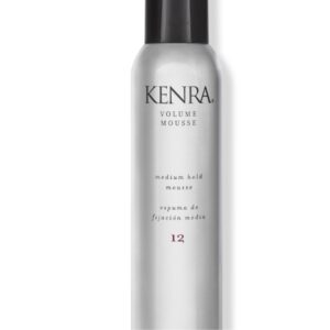 Kenra Volume Mousse