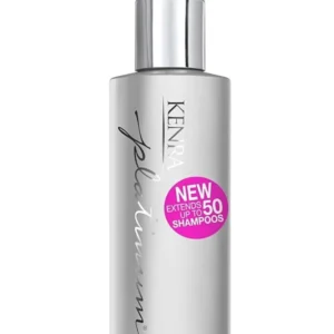 Kenra Platinum color charge conditioner