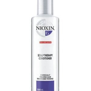 Nioxin 6 Conditioner