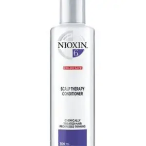 Nioxin 6 Conditioner