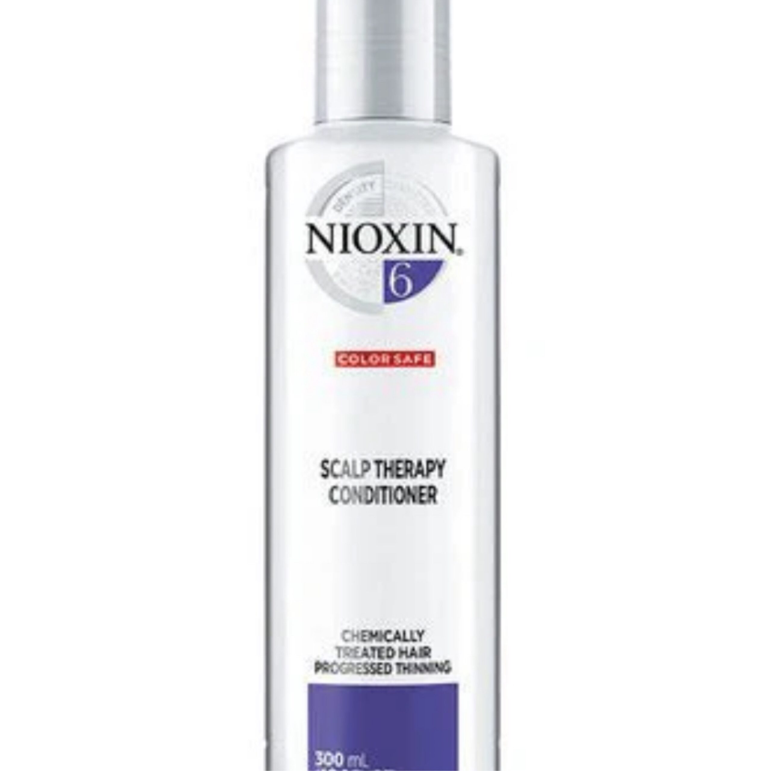 Nioxin 6 Conditioner