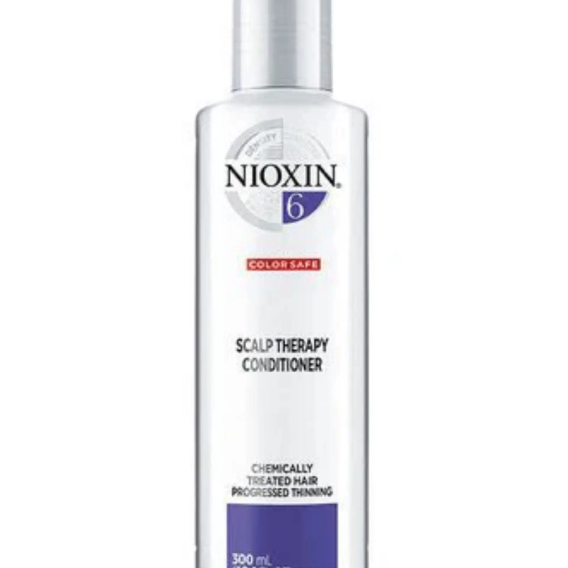 Nioxin 6 Conditioner
